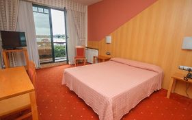 Hotel Mirador De Gornazo
